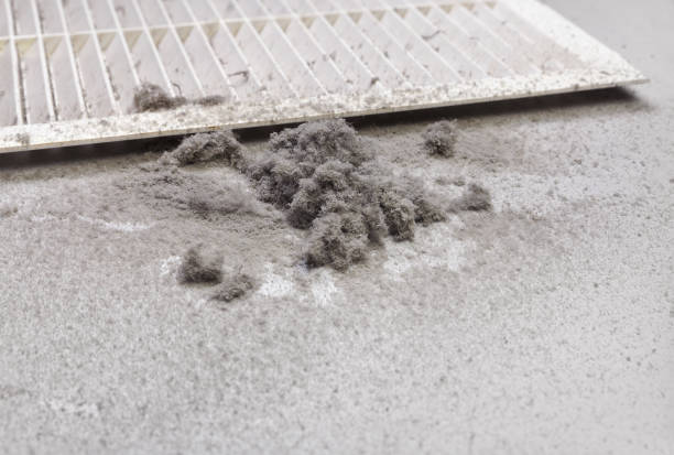 Affordable HVAC Duct Cleaning in Midlothian, VA