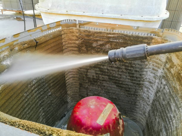 Best Emergency Air Duct Cleaning  in Midlothian, VA