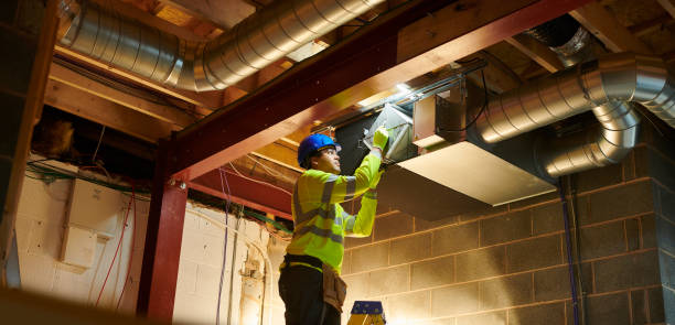 Best Ventilation Cleaning Services  in Midlothian, VA