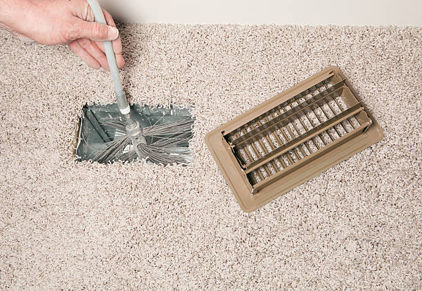 Trusted Midlothian, VA Airduct Cleaning Experts