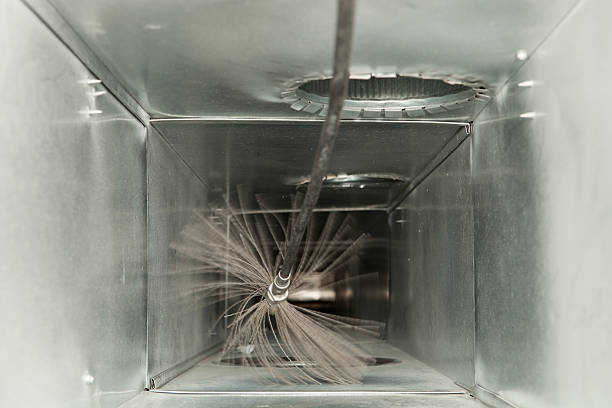 Best Local Air Duct Cleaning Services  in Midlothian, VA