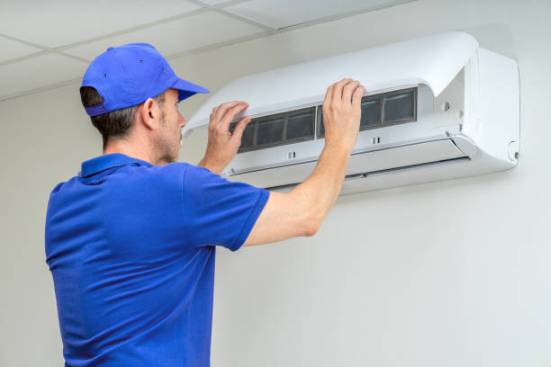 Best Affordable HVAC Duct Cleaning  in Midlothian, VA