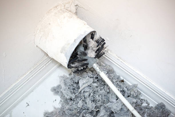 Best Affordable Air Duct Cleaning  in Midlothian, VA