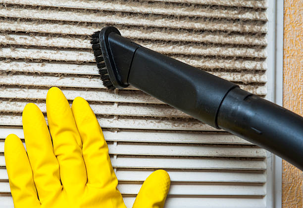 Best HVAC Duct Inspection Services  in Midlothian, VA