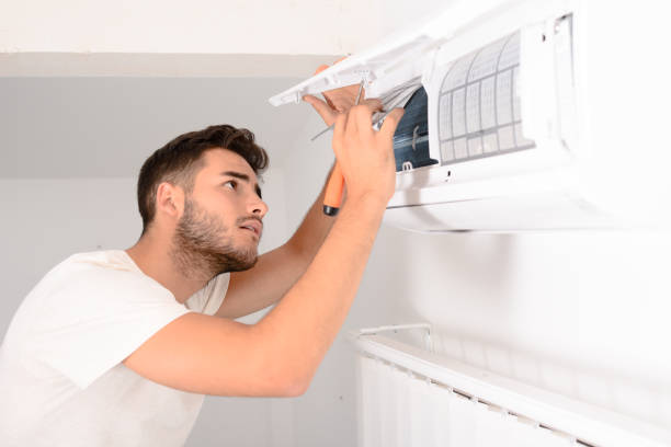 Best Air Duct Mold Removal  in Midlothian, VA