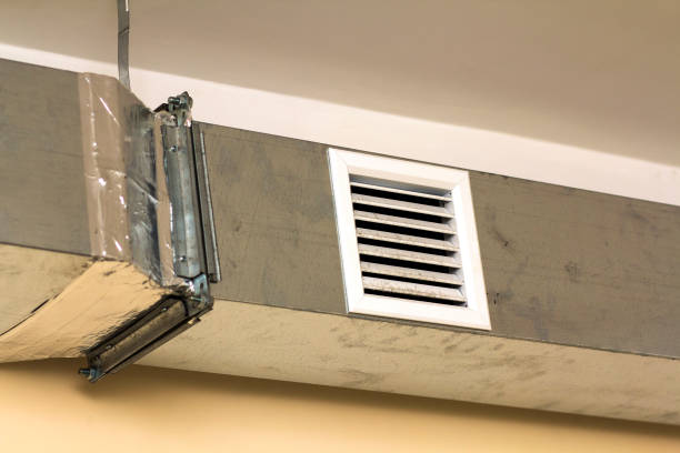 Best Air Duct Cleaning Near Me  in Midlothian, VA